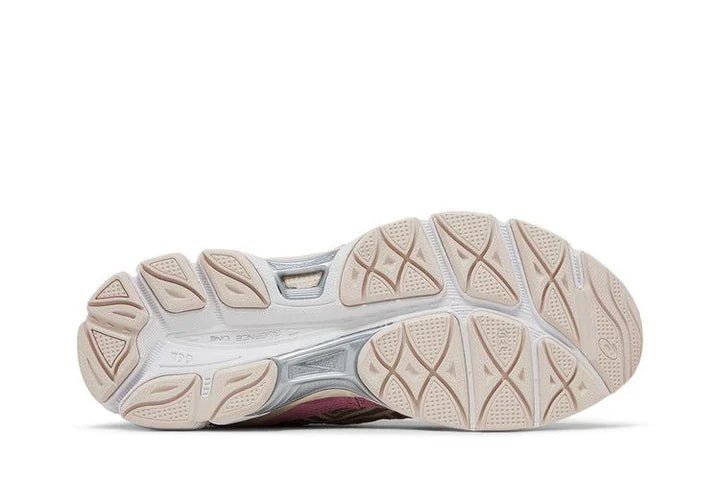 Gel - NYC Cream Mineral Beige Pink - French Destock