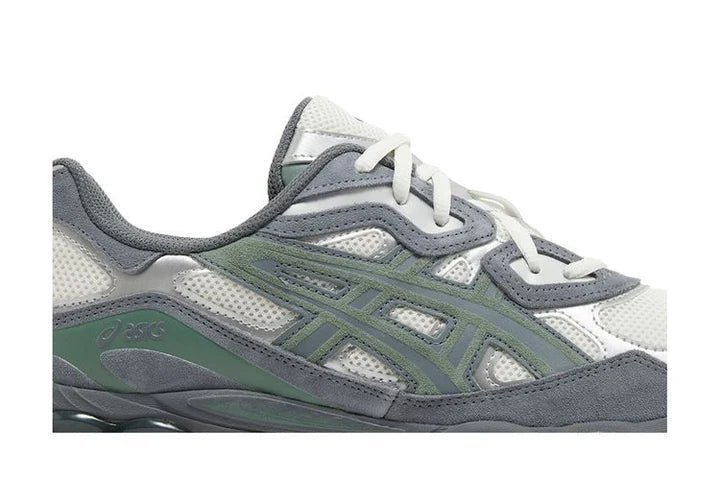 Gel - NYC Cream Steel Grey - French Destock
