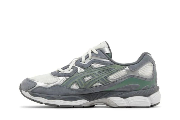 Gel - NYC Cream Steel Grey - French Destock