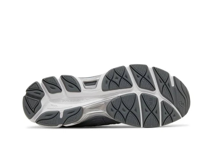 Gel - NYC Cream Steel Grey - French Destock