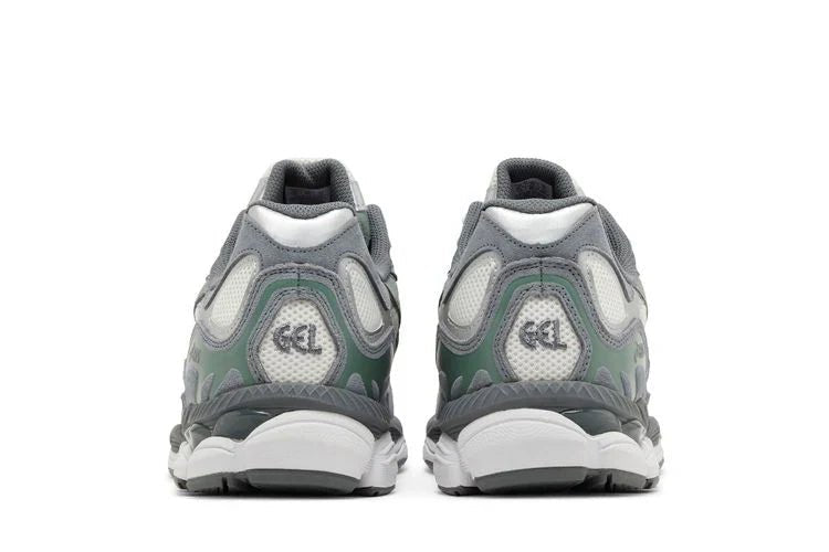 Gel - NYC Cream Steel Grey - French Destock