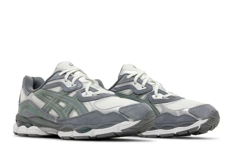 Gel - NYC Cream Steel Grey - French Destock