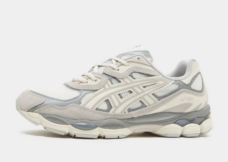 GEL - NYC Cream/Oyster Grey - French Destock