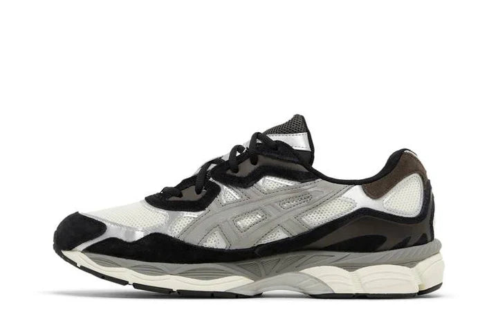 Gel - NYC Ivory Clay Grey - French Destock