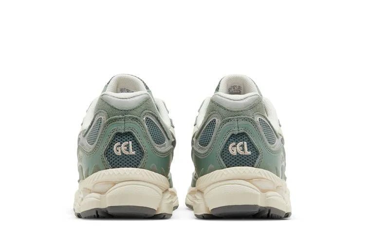 Gel - NYC Ivy Smoke Grey - French Destock