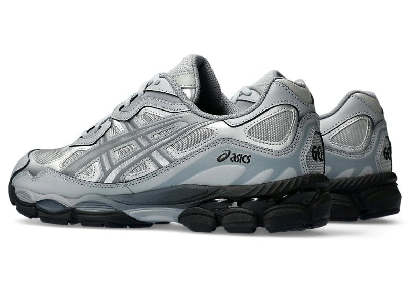 GEL - NYC Unisex Mid Grey/Sheet Rock - French Destock