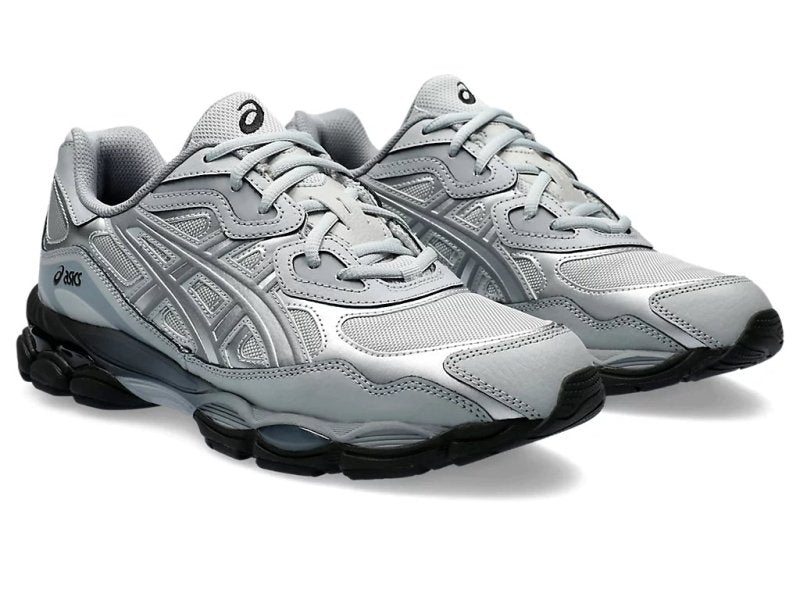 GEL - NYC Unisex Mid Grey/Sheet Rock - French Destock