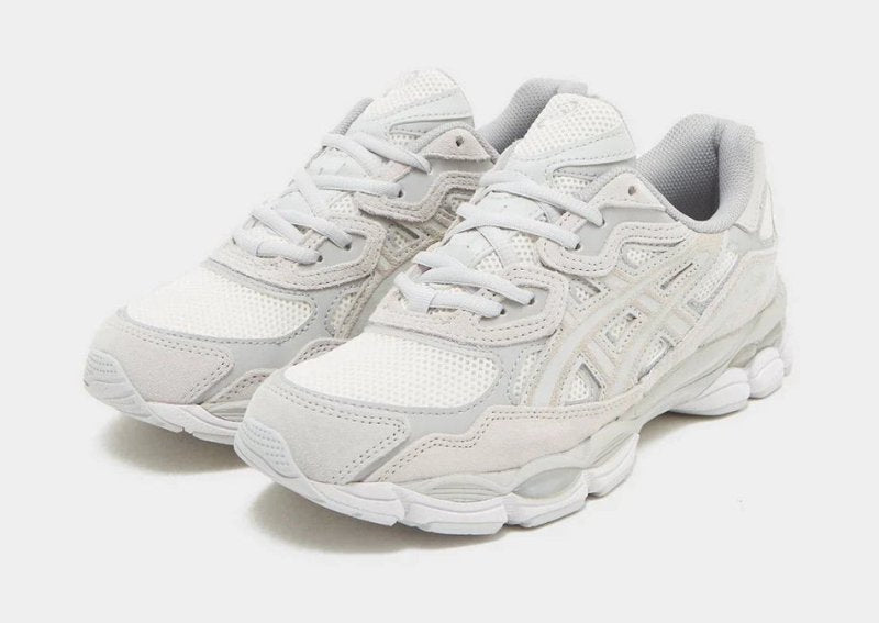 Gel - NYC White - French Destock