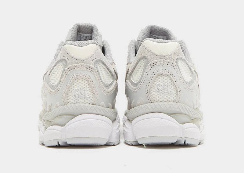 Gel - NYC White - French Destock