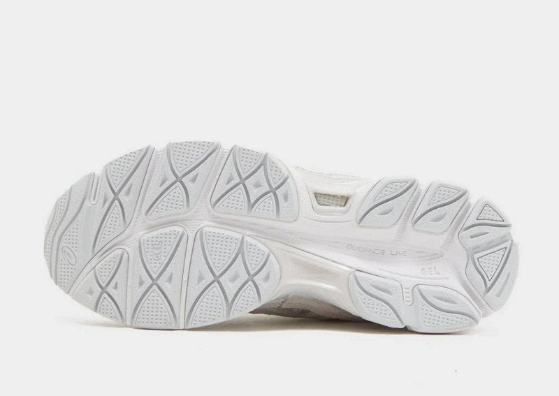 Gel - NYC White - French Destock