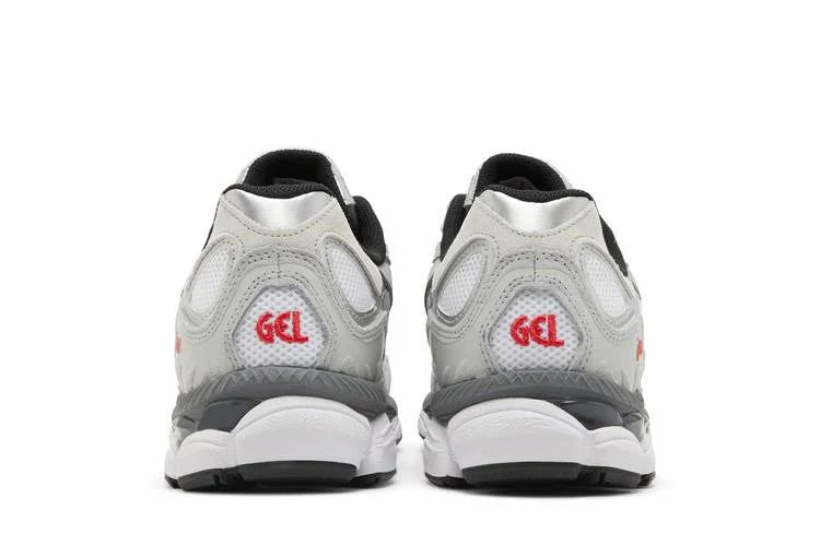 Gel - NYC White Steel Grey - French Destock