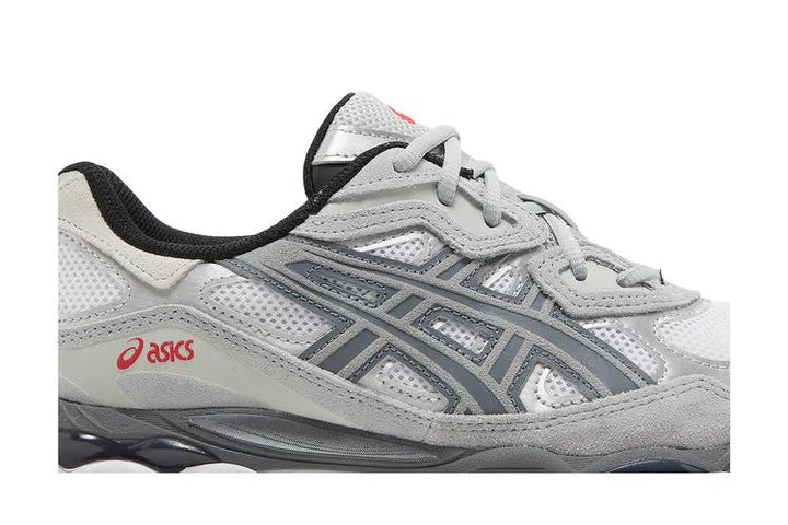 Gel - NYC White Steel Grey - French Destock