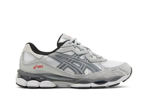 Gel - NYC White Steel Grey - French Destock