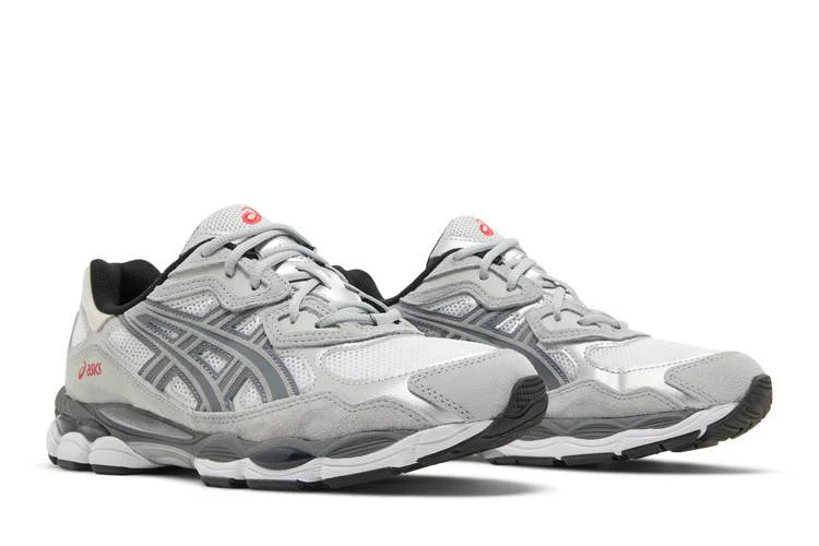 Gel - NYC White Steel Grey - French Destock