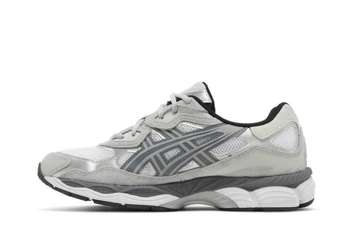 Gel - NYC White Steel Grey - French Destock