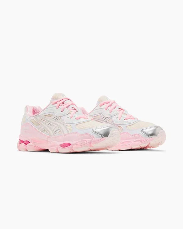 Kicki Yang Zhang x Gel NYC Cream Pink - French Destock