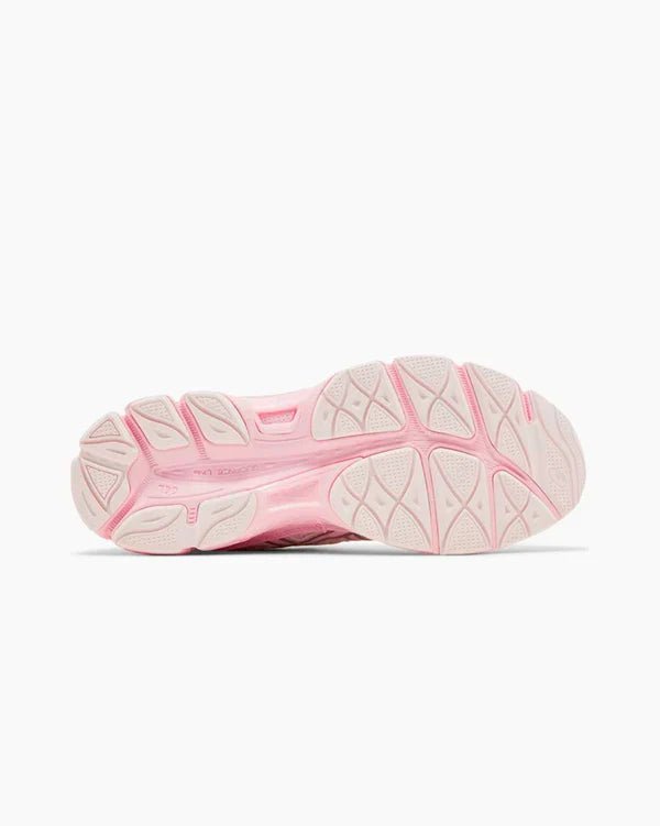 Kicki Yang Zhang x Gel NYC Cream Pink - French Destock