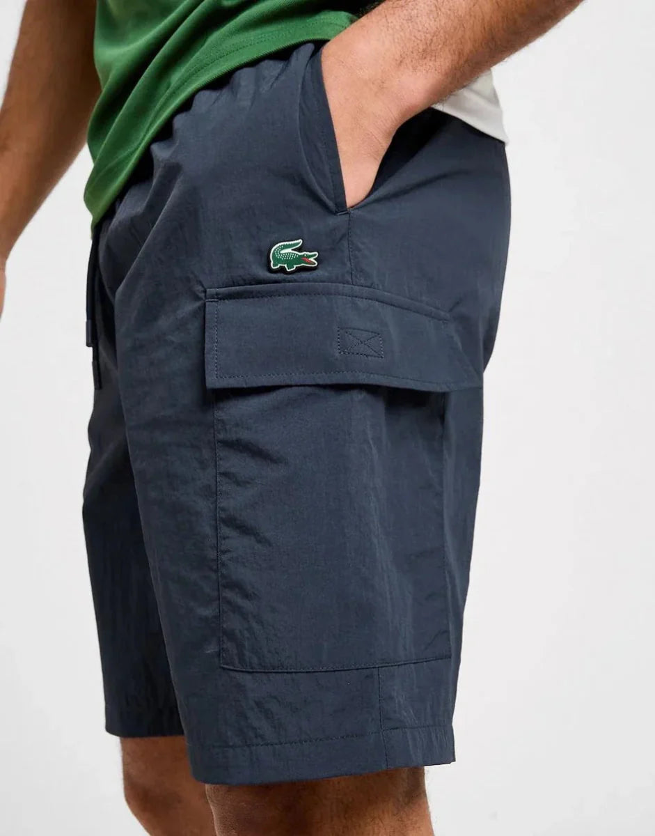 Lacoste Short Cargo - French Destock