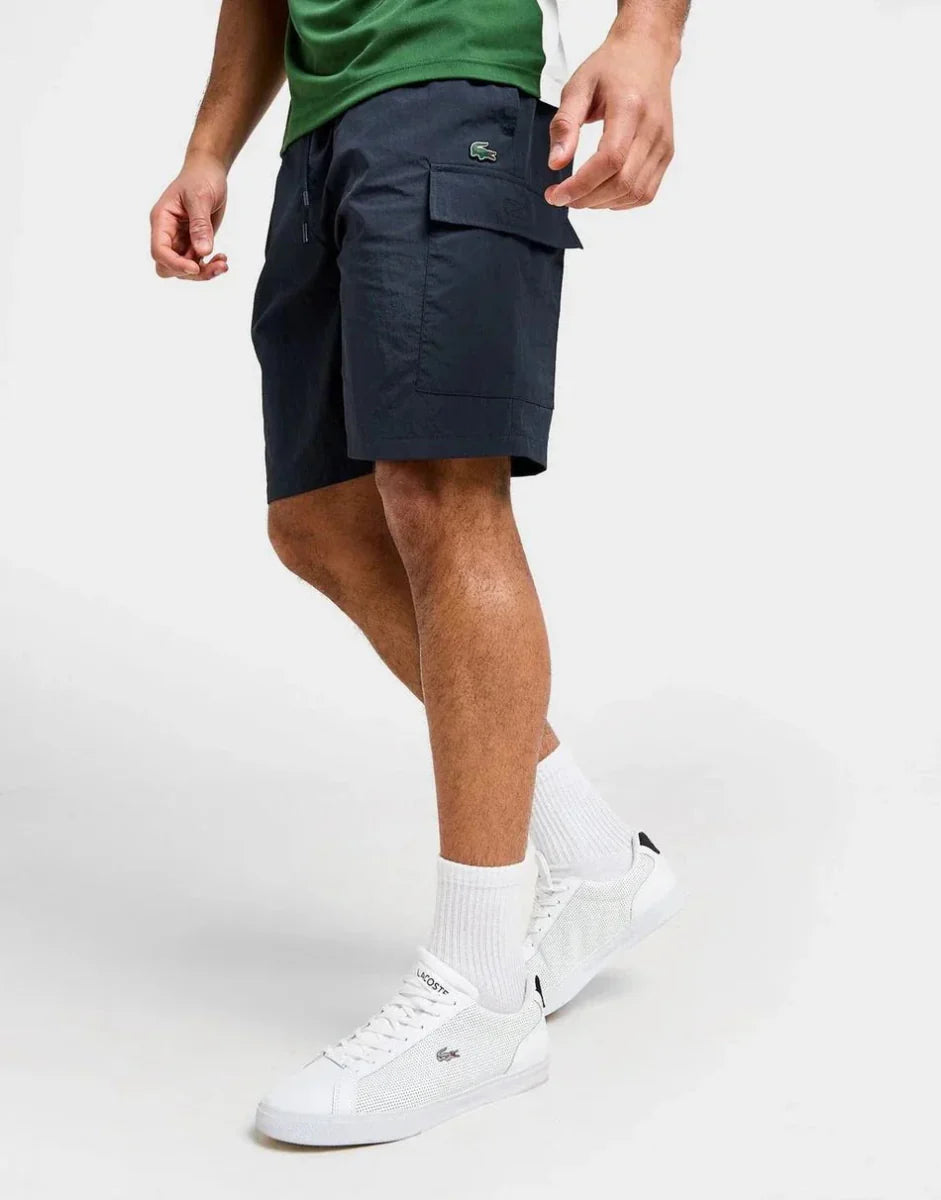 Lacoste Short Cargo - French Destock