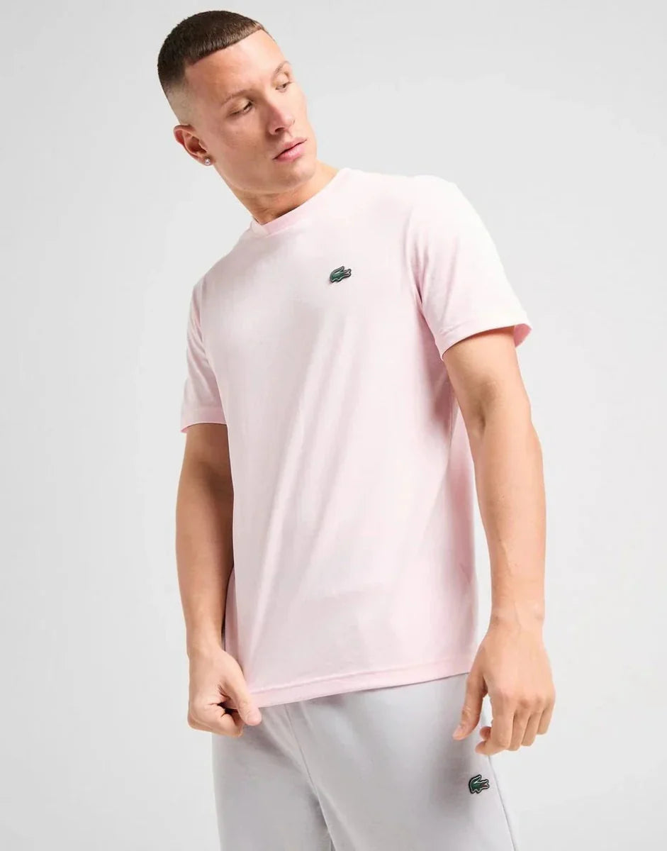 Lacoste T-shirt Core Homme - French Destock