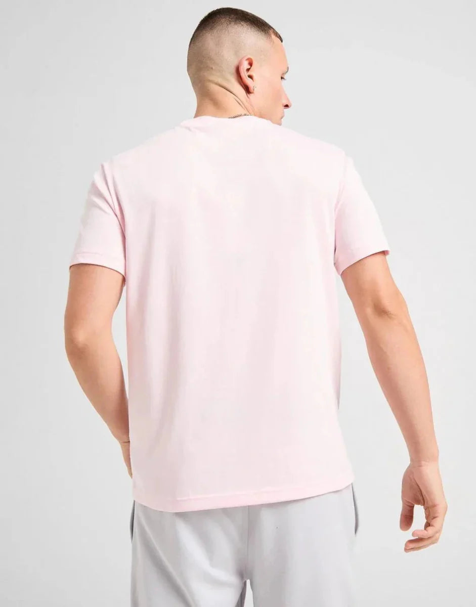 Lacoste T-shirt Core Homme - French Destock