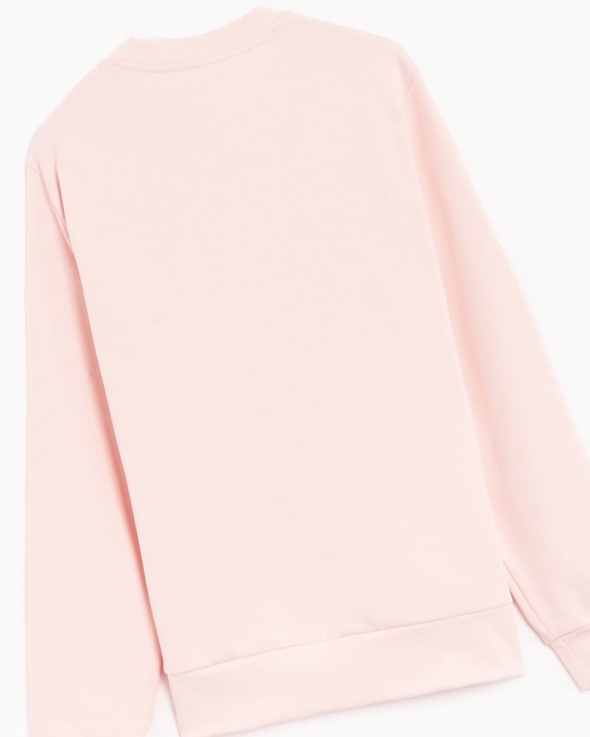 Logo Men's Sweatshirt - French Destock
