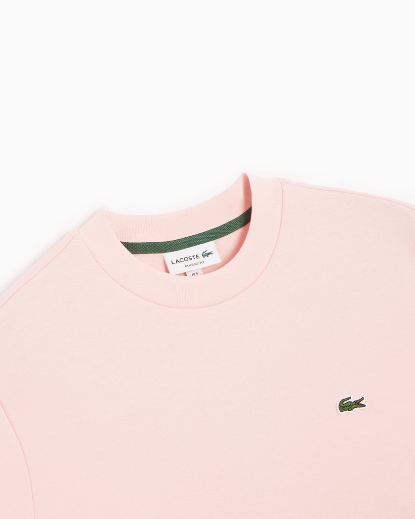 Logo Men's Sweatshirt - French Destock
