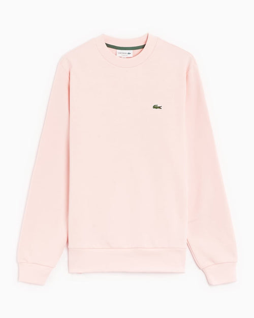 Logo Men's Sweatshirt - French Destock