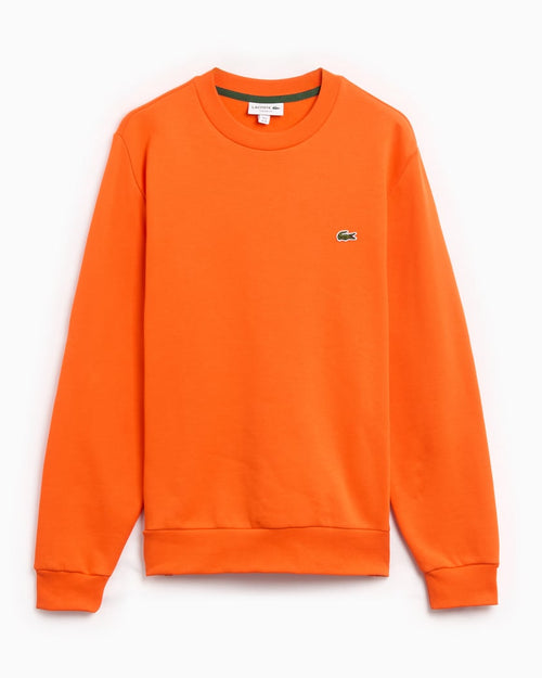 Logo Unisex Sweatshirt - French Destock