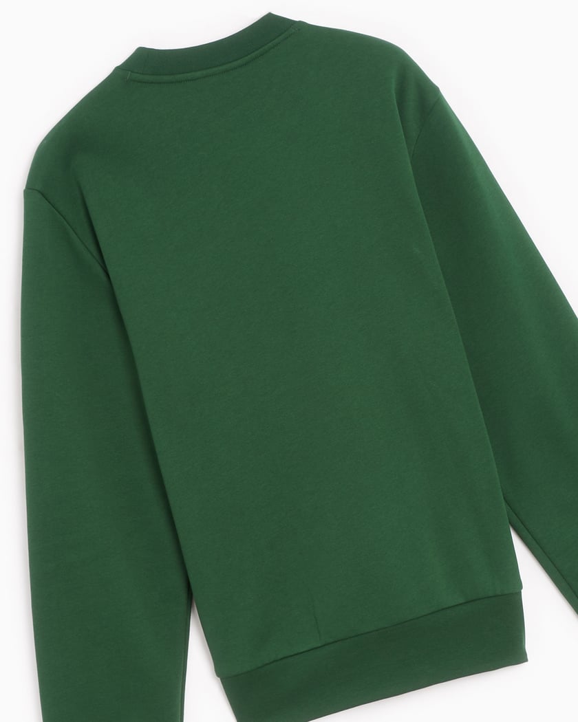 Logo Unisex Sweatshirt - French Destock