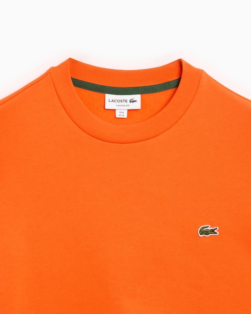 Logo Unisex Sweatshirt - French Destock