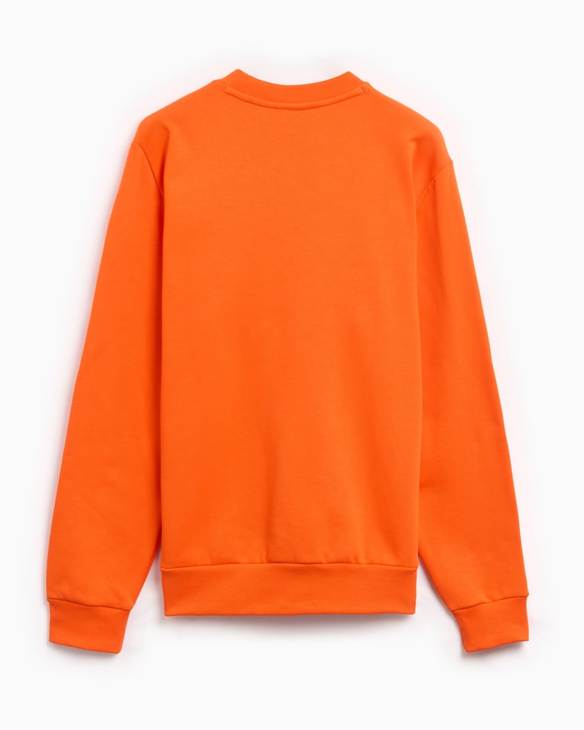 Logo Unisex Sweatshirt - French Destock