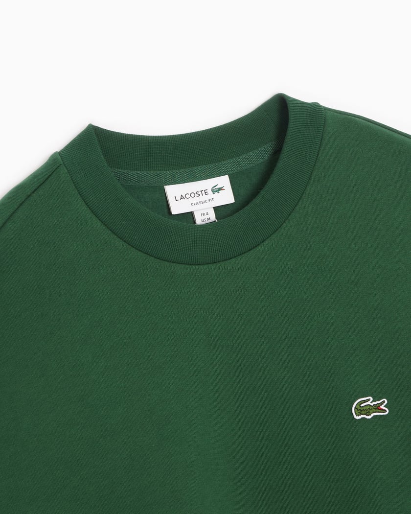 Logo Unisex Sweatshirt - French Destock