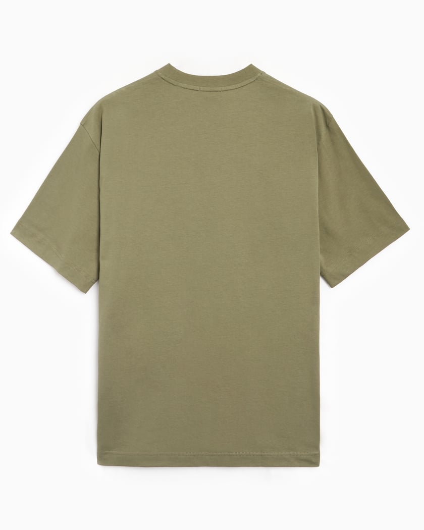 Logo Unisex T-Shirt - French Destock