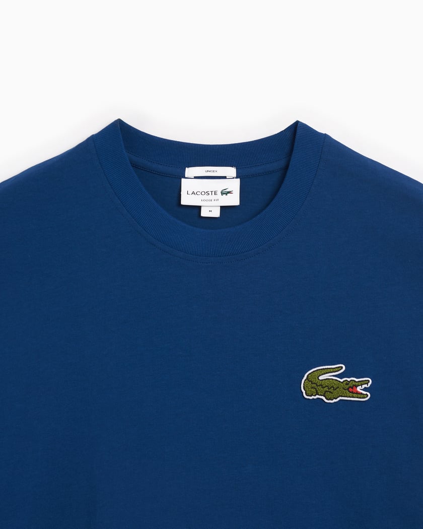 Logo Unisex T-Shirt - French Destock