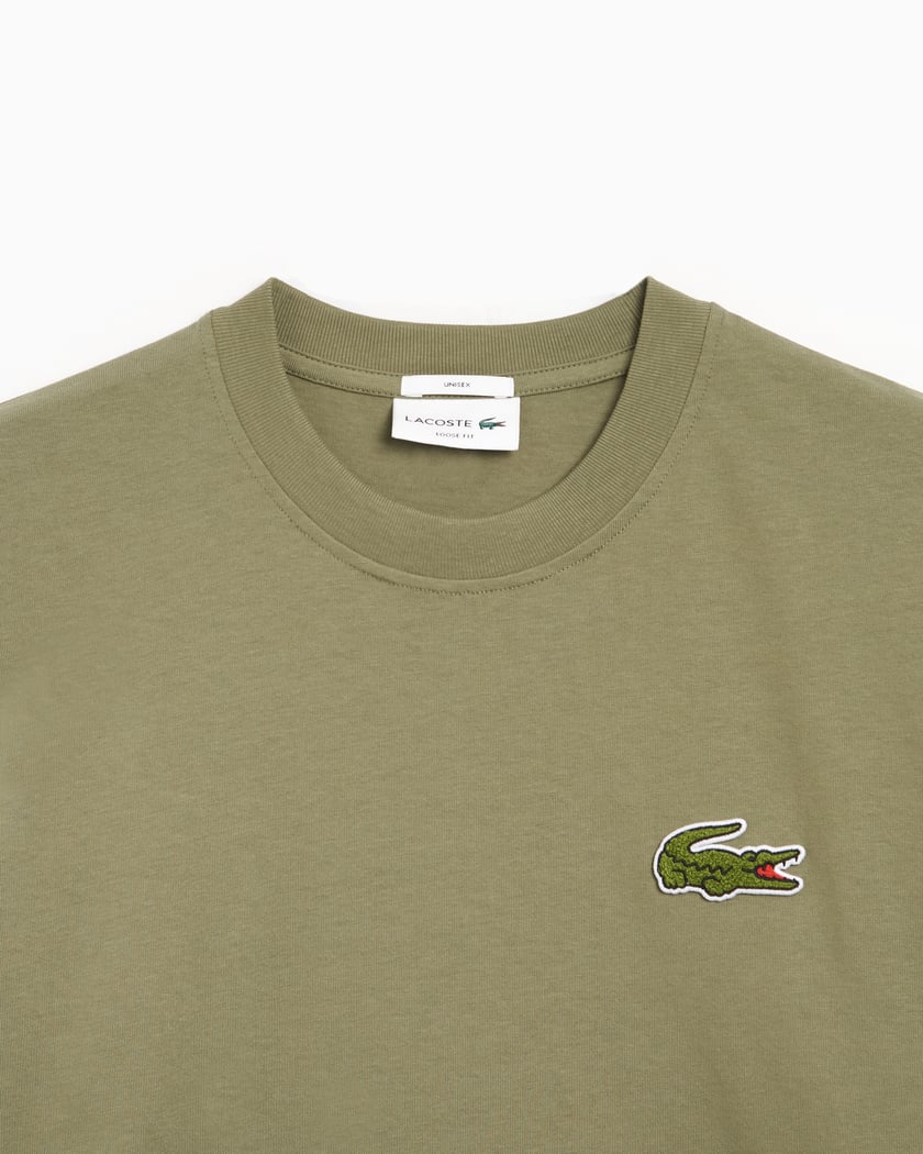 Logo Unisex T-Shirt - French Destock