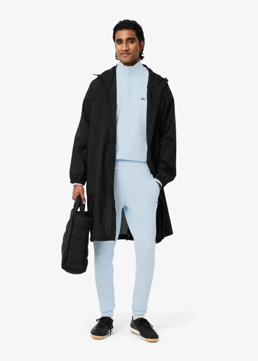 Pantalon de jogging Lacoste bleu - French Destock