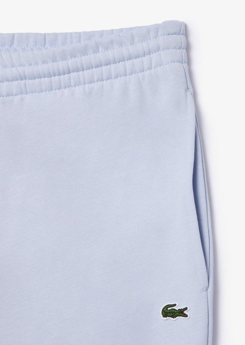 Pantalon de jogging Lacoste bleu - French Destock