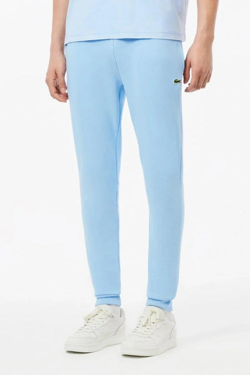 Pantalon de jogging Lacoste bleu - French Destock