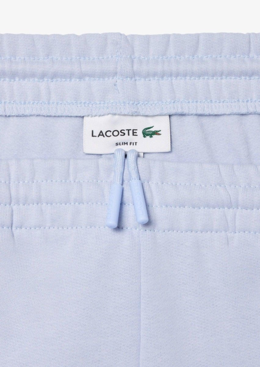 Pantalon de jogging Lacoste bleu - French Destock