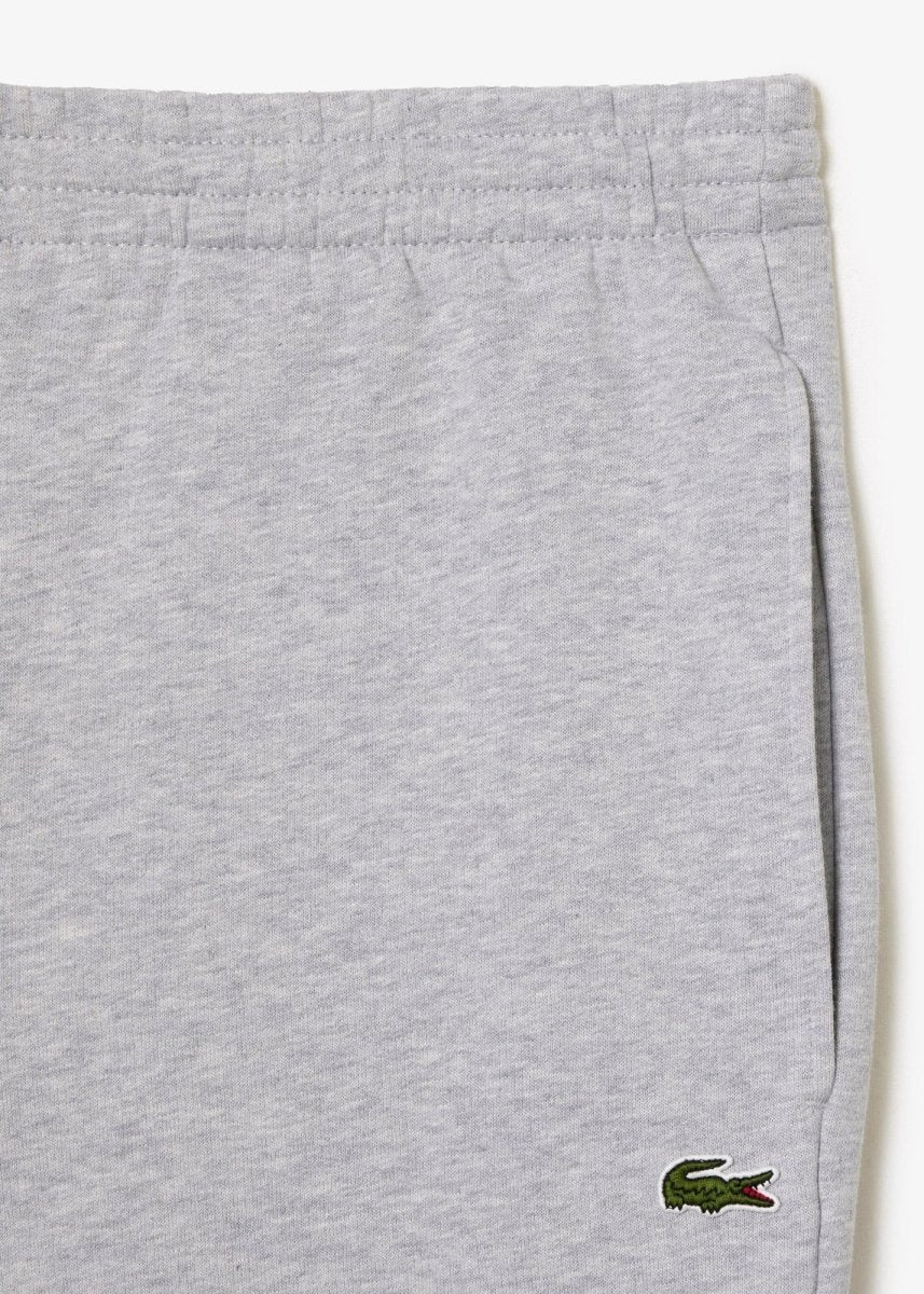 Pantalon de jogging Lacoste gris - French Destock