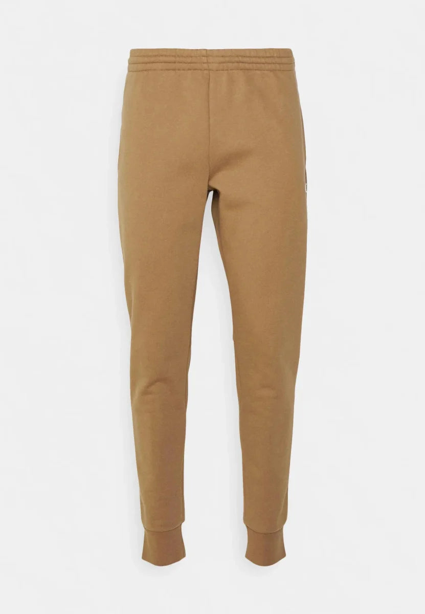 Pantalon de jogging Lacoste marron - French Destock