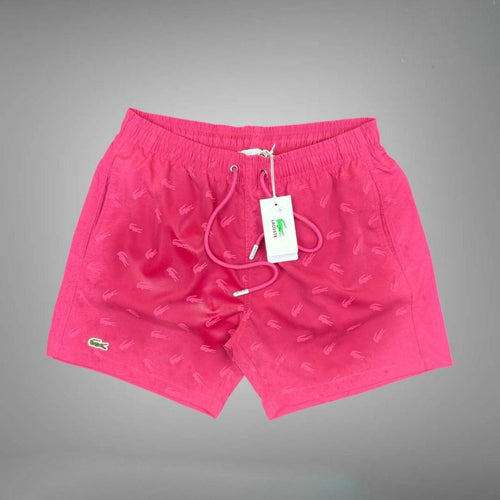 Short Lacoste - French Destock