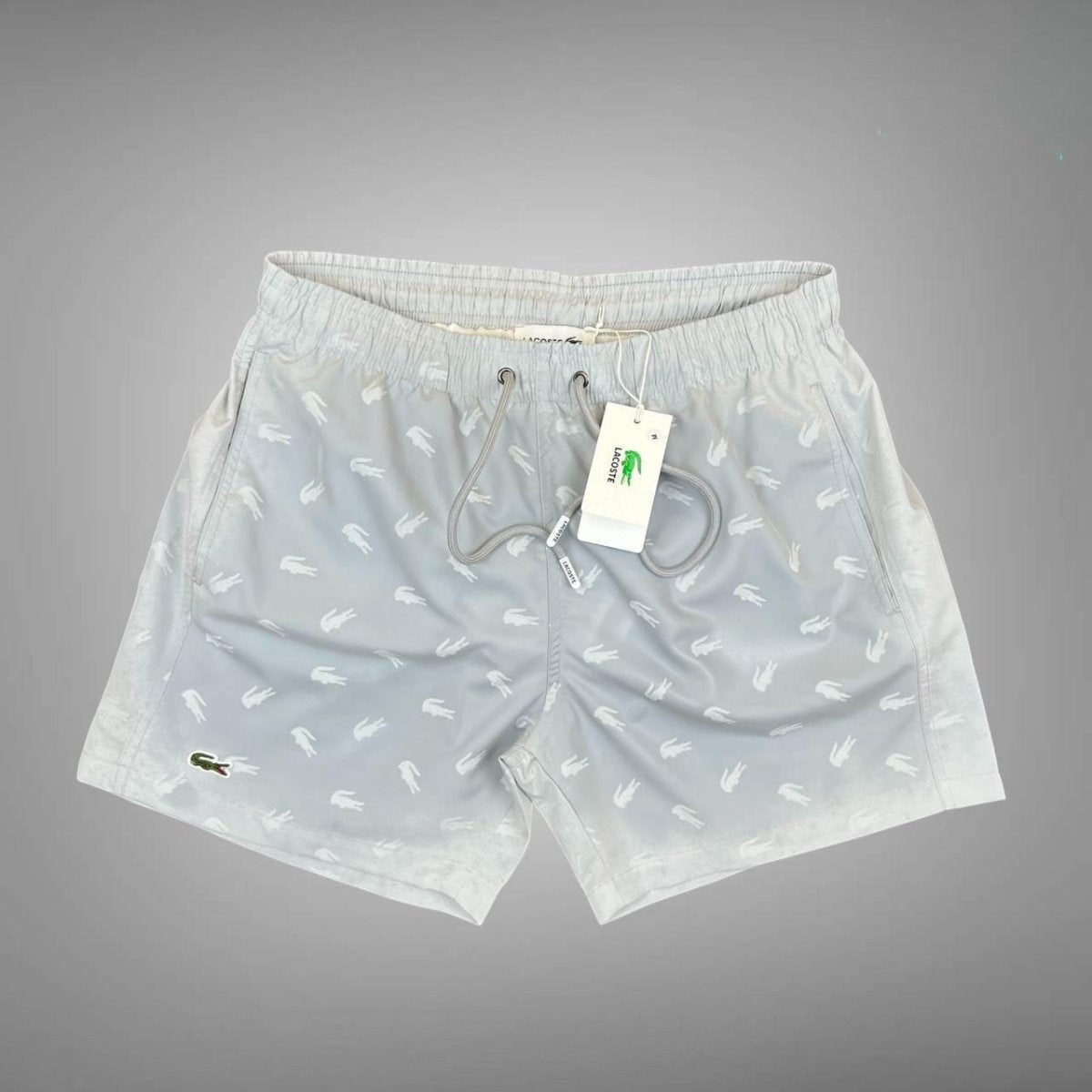 Short Lacoste - French Destock