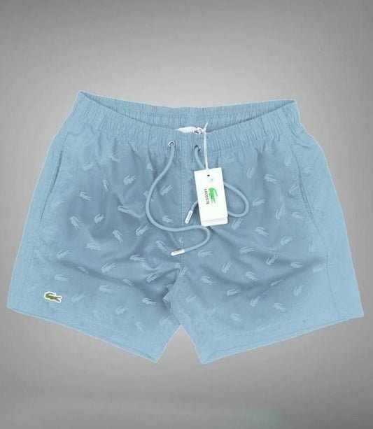 Short Lacoste - French Destock