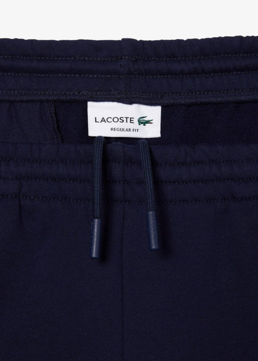 Short Lacoste marine - French Destock