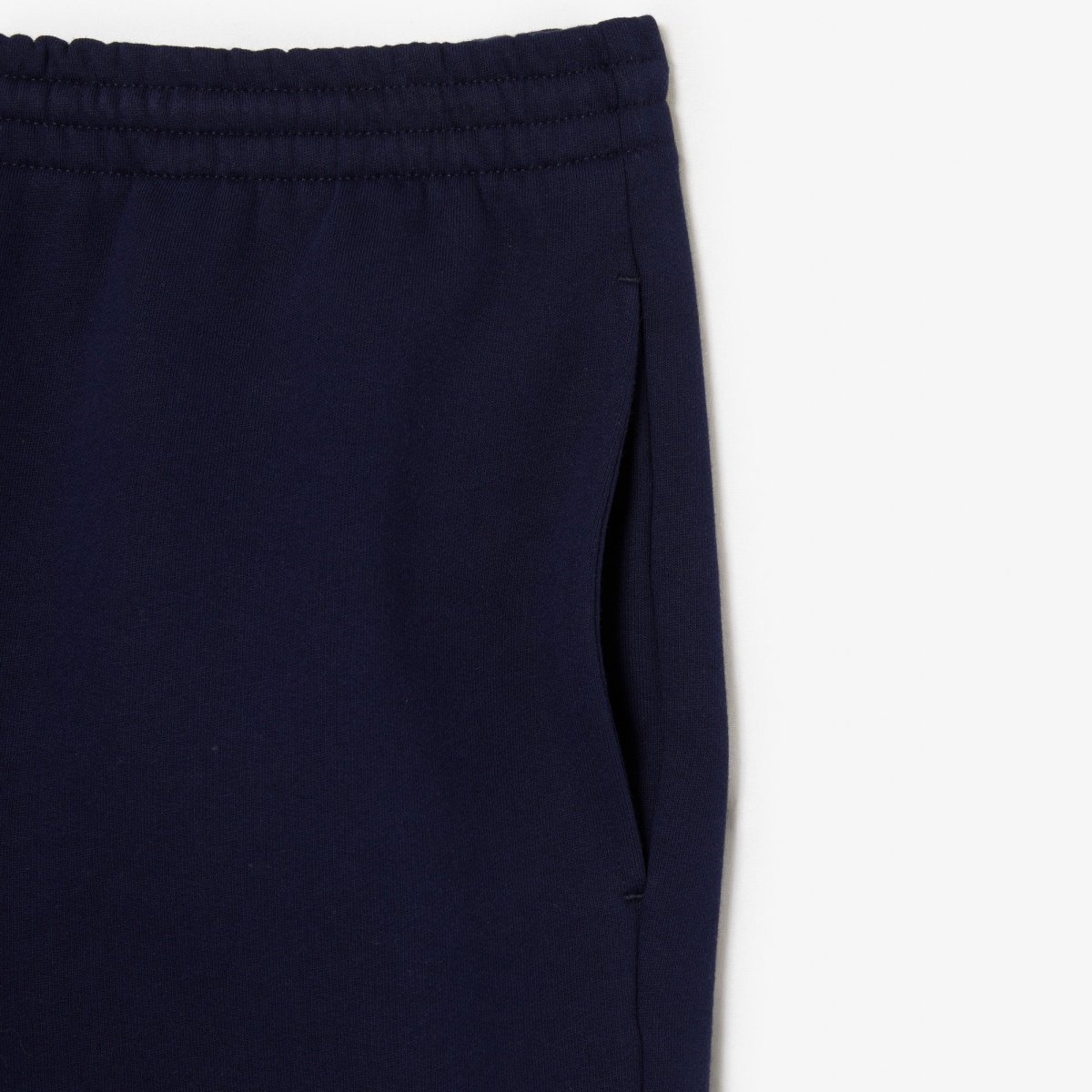 Short Lacoste marine - French Destock