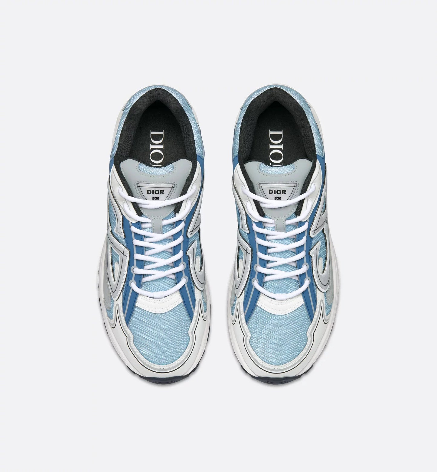 Sneaker B30 Countdown