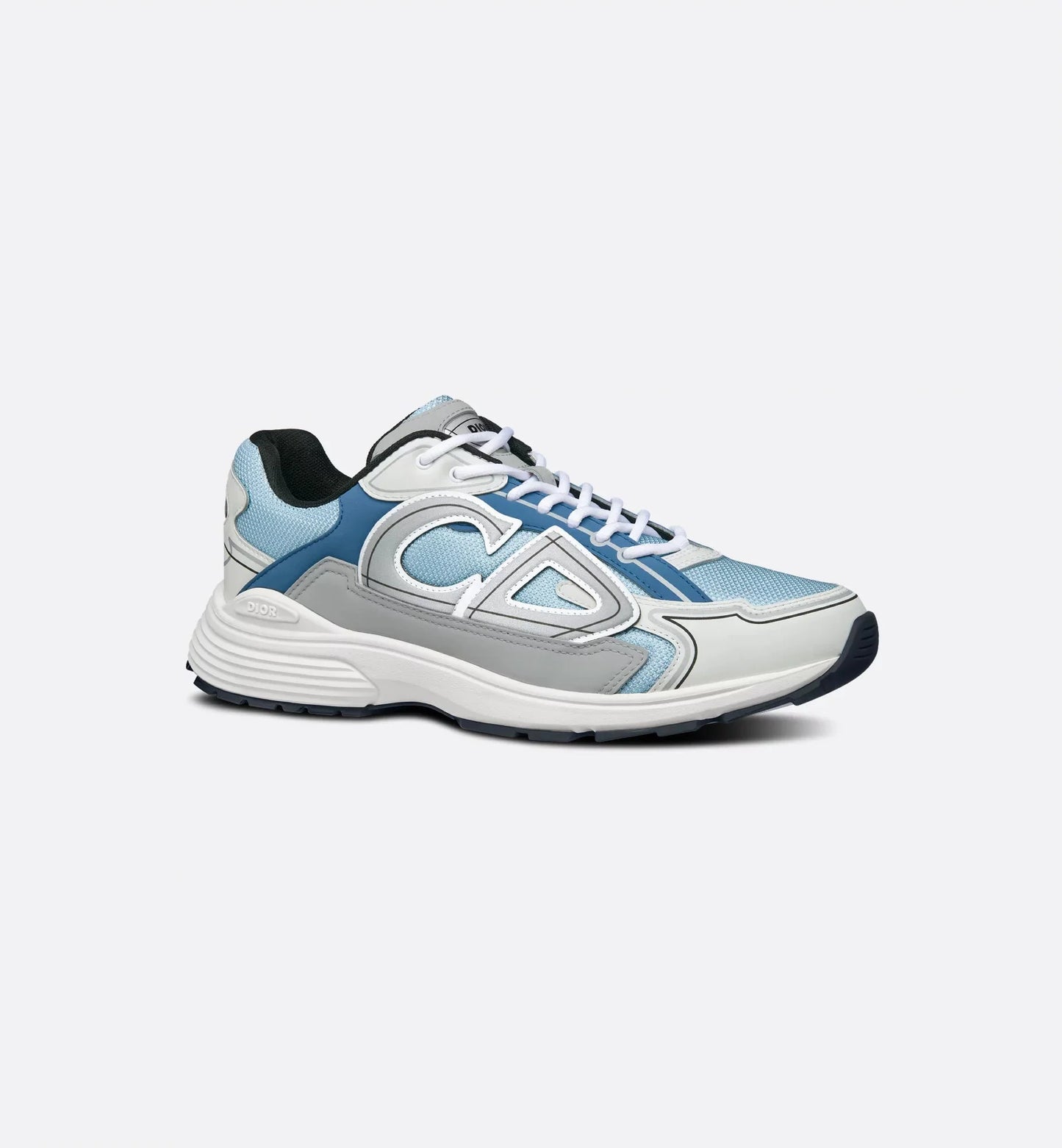 Sneaker B30 Countdown
