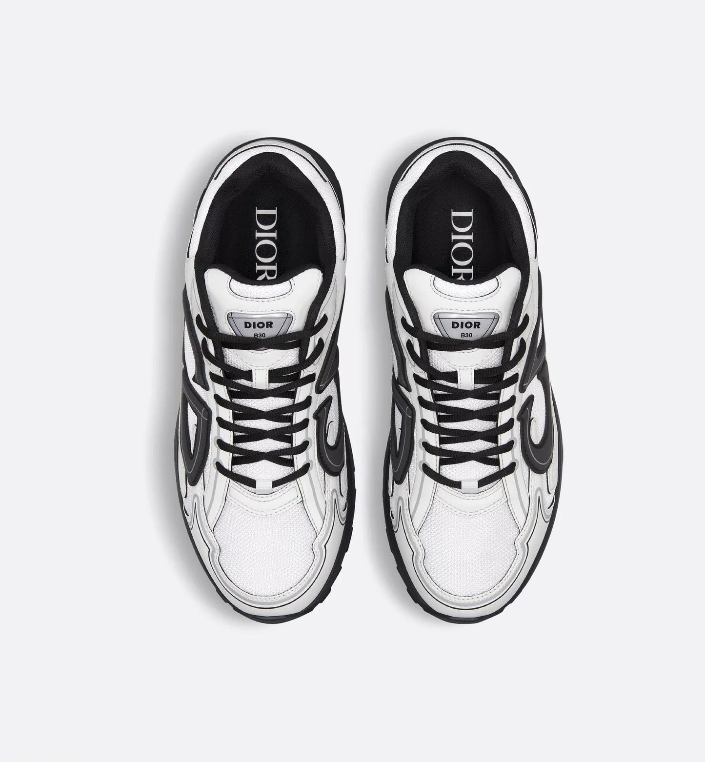 Sneaker B30 Countdown
